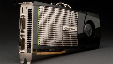 (Re)Test karty graficznej Nvidia GTX 480 - spotkanie po latach