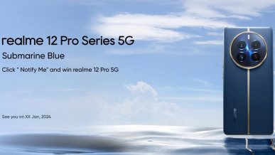 Realme 12 Pro+ to pierwszy średniak z aparatem z 3x zoomem peryskopowym. Wygląda świetnie