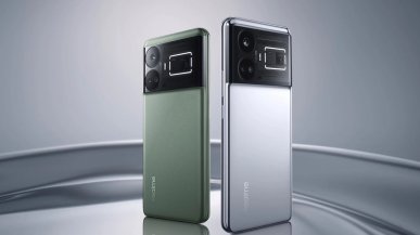 realme GT 5 oficjalnie. Smartfon z imponującą specyfikacją