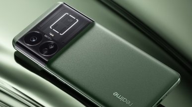 Realme GT 5 Pro będzie wyposażony w wyświetlacz o jasności 3000 nitów i duży rozpraszacz ciepła