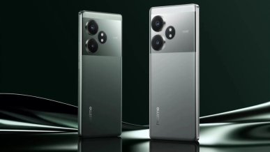 realme GT 6T - ciekawy średniak z superszybkim ładowaniem