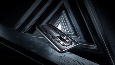 Red Magic 7S i 7S Pro oficjalnie. Potężne smartfony dla graczy