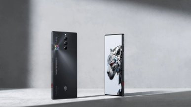 Red Magic 8S Pro - imponujący flagowiec debiutuje w Europie. Znamy ceny