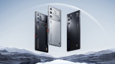 Red Magic 9S Pro i 9S Pro+ oficjalnie. To najwydajniejsze flagowce na rynku