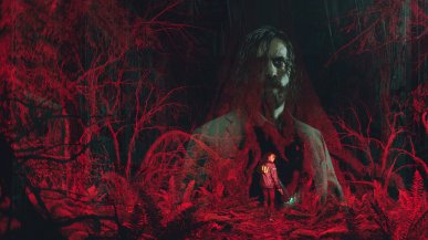 Remedy Entertainment ujawnia wynik Alan Wake 2. To najszybciej sprzedająca się gra w historii studia