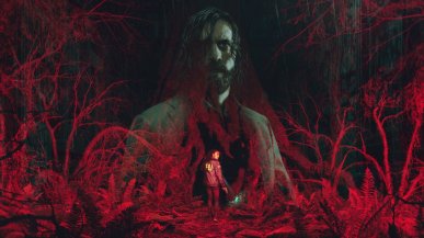 Remedy planuje więcej gier Alan Wake oraz Control