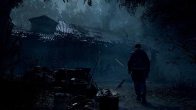 Resident Evil 4 Remake zalicza świetną sprzedaż. Znamy wyniki