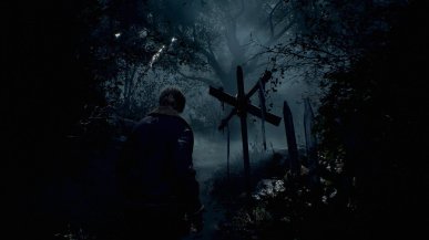 Resident Evil 9 - wiemy, gdzie może rozgrywać się akcja tej części