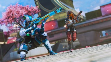Respawn Entertainment, studio odpowiedzialne za Apex Legends i Star Wars Jedi zwalnia deweloperów
