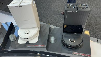 Roborock prezentuje zaawansowane inteligentne technologie sprzątania domu