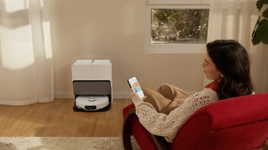 Robot sprzątający S8 MaxV Ultra od marki Roborock debiutuje na rynku