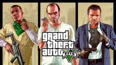 Rockstar Games może pracować na portem GTA 5 na Nintendo Switch