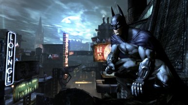 Rocksteady wraca do Batman: Arkham. Wiadomo na jakie platformy trafi nowa gra studia