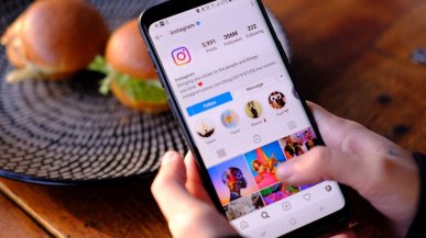 Rosja zablokuje dostęp do Instagrama. Decyzja wywołała płacz u rosyjskiej blogerki