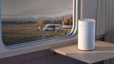 Router 5G Cudy P4 – przerwy w dostawie internetu przestaną być uciążliwe