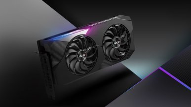 RTX 3060 Ti ze złączem 12VHPWR. Tylko po co?