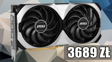 RTX 4070 Ti Super w historycznie niskiej cenie! Poniżej MSRP!