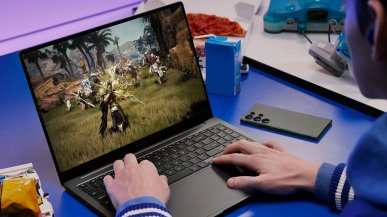 Rynek laptopów mierzy się ze spadkiem dostaw. Nadejdą jednak lepsze miesiące
