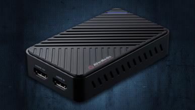 Rzut okiem na AVerMedia Live Gamer Ultra – grabber dla wymagających