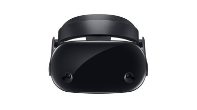Samsung Galaxy AR. Nadchodzi odpowiedź na Apple Vision Pro