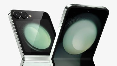 Samsung Galaxy Z Flip 6 ma otrzymać procesor Exynos zamiast Snapdragona