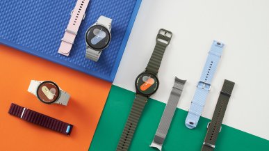 Samsung prezentuje smartwatche Galaxy Watch7 i Galaxy Watch Ultra