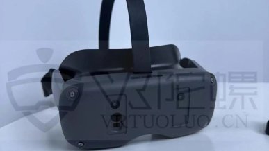 Samsung szykuje headset XR, który pozwoli nam poczuć zapach