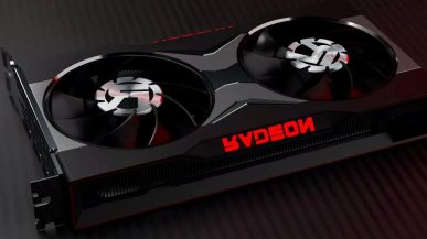 Sapphire Radeon RX 6400 PULSE, czyli pierwsza niskoprofilowa karta marki oparta na RDNA 2