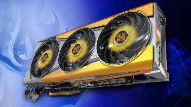 Sapphire RX 6950XT TOXIC z taktowaniem 2565 MHz i wysokim TGP