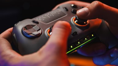 SCUF Gaming przedstawia kontroler do komputera SCUF Envision