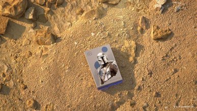 Seagate świętuje dzień Star Wars kolekcjonerskimi dyskami inspirowanymi kultową sagą