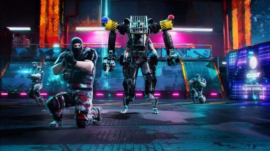 SEGA kasuje Hyenas tuż przed premierą. Nadchodzą zwolnienia w Creative Assembly