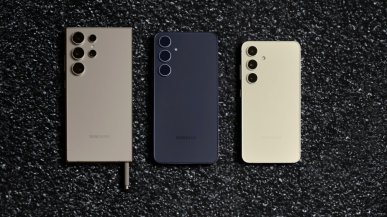 Seria S24 ma problemy z wyświetlaczem i aparatami. Samsung obiecuje wszystko naprawić