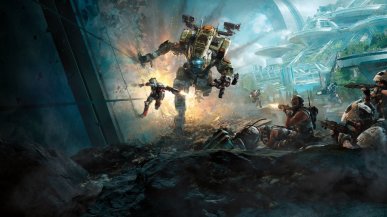 Setki osób zwolnionych z EA. Nowy Titanfall zostaje skasowany