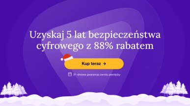 Sezon świąteczny stał się jeszcze lepszy dzięki PureVPN!