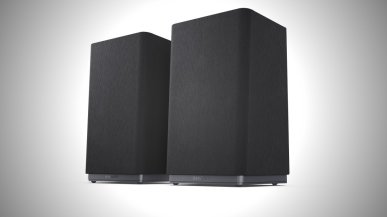 Sharp prezentuje nową linię audio z bezprzewodową technologią Aquos Wireless Surround