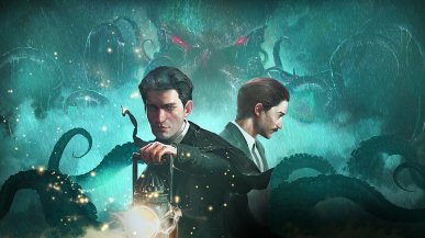 Sherlock Holmes The Awakened opóźniony. Powodem wojna w Ukrainie
