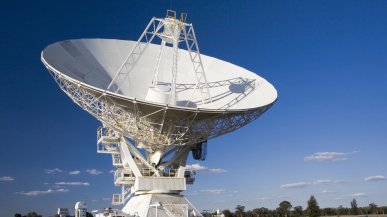Sieć łączności komórkowej Elona Muska, to śmierć dla radioteleskopów. Astronomowie protestują