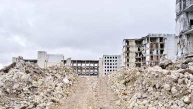 Silne trzęsienie ziemi na Tajwanie może oznaczać poważne konsekwencje dla branży technologicznej