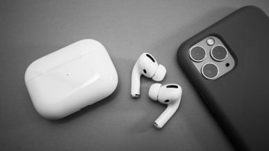 Słuchawki jak smartwatch. Apple AirPods Pro 3 to rewolucja?