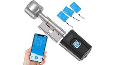 Smart Locki w promocji z okazji Dnia Ojca! Potężne obniżki na świetny sprzęt!