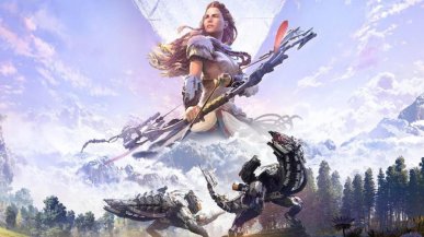 Sony ma szykować MMO w świecie Horizon. Premiera jest jednak odległa