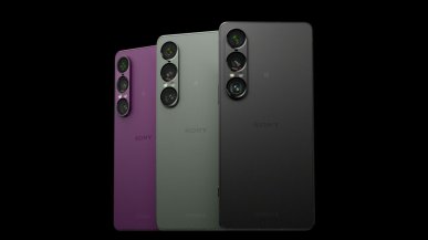 Sony Xperia 1 VII oficjalnie. Japończcy stawiają na swoje najlepsze technologie