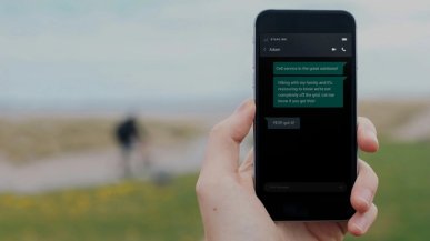 SpaceX: Cellular Starlink działa na urządzeniach iPhone, Pixel i Galaxy