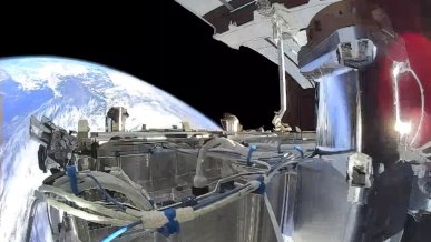 SpaceX uruchomił Starshield, czyli Starlink do celów rządowych i wojskowych