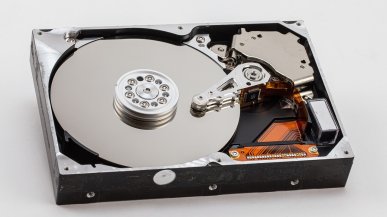 Sprzedaż dysków HDD drastycznie spadła
