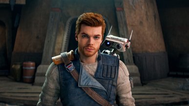 Star Wars Jedi: Ocalały. Gra otrzyma wsparcie technologii AMD