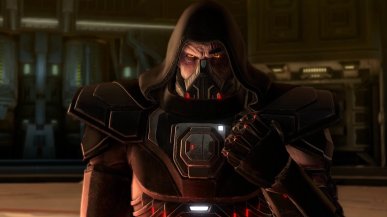 Star Wars: The Old Republic ma trafić do innego studia deweloperskiego