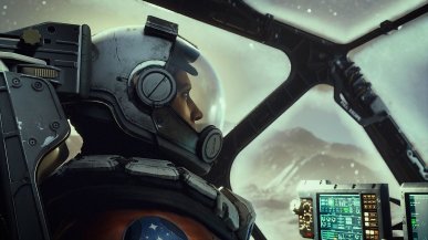 Starfield jednak otrzyma oficjalną obsługę DLSS i wielu innych pominiętych funkcji na PC