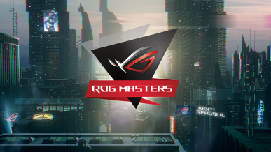 Startują polskie kwalifikacje turnieju ROG MASTERS z pulą 500 000 dolarów